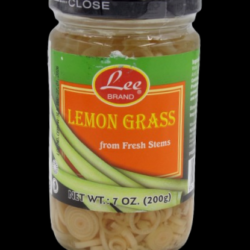 LEE BRAND LEMON GRASS  STEMS 200GR