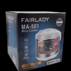 FAIRY RICE COOKER MA-501 900W 5L