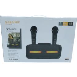 KARAOKE FAMILY KTV ST-2028