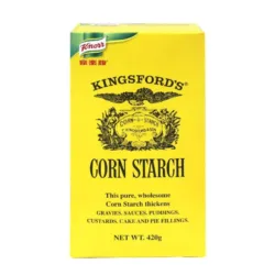 KNORR CORNSTARCH 420G