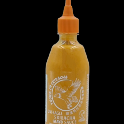 SIRACHA MAYO 460GR