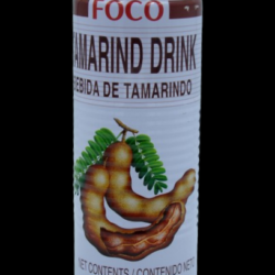FOCO TAMARIN DRINK 520ML