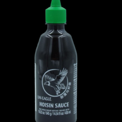 UNI-EAGLE HOISIN SAUCE 545G