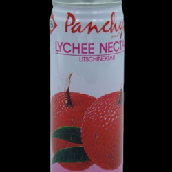 PANCHY LYCHEE NECTAR 250ML