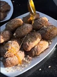 ΓΛΥΚΟ MAMOUN BIG