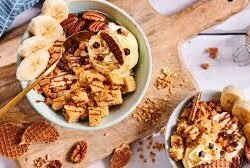 ΓΛΥΚΟ CARAMELA BOWL