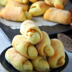 SPANISH BREAD ΓΛΥΚΟ