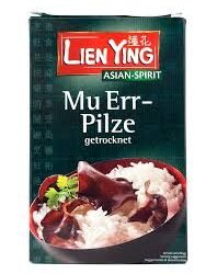 SONGLIJIAPIN ΜΑΥΡΑ ΜΑΝΙΤΑΡΙΑ 300GR