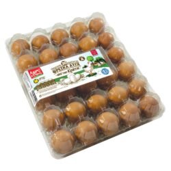 ΑΥΓΑ ΦΡΕΣΚΑ ΠΑΚΕΤΟ 30ΤΜΧ