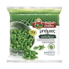 ΜΠΑΜΙΕΣ ΧΥΜΑ ΣΑΚΟΥΛΑΚΙ