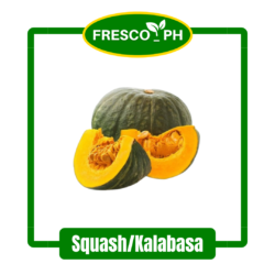 ΚΟΛΟΚΥΘΑ FRESH KALAVASA 1KG