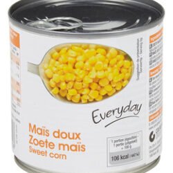 SWEET CORN 330G