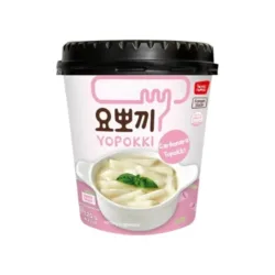 YOPOKKI CARBONARA 120G