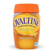 OVALTINE NUTRITIOUSLY DELICIOUS 300G