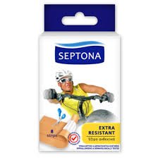 SEPTONA EXTRA RESISTANT