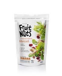 SDOUKOS FRUIT & NUTS 100GR