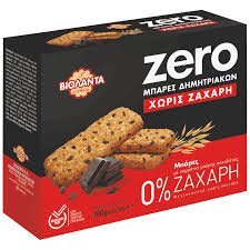ΒΙΟΛΑΝΤΑ ZERO ΜΠΑΡΑ ΔΗΜΗΤΡΙΑΚΩΝ ΧΩΡΙΣ ΖΑΧΑΡΗ 30GR