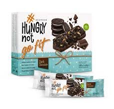 SDOUKOS HUNGRY NOT GO FIT 125GR