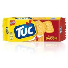 TUC BACON 100GR