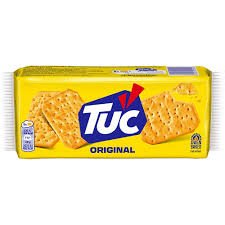 TUC ORIGINAL 100GR