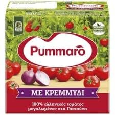 PUMMARO ΚΡΕΜΜΥΔΙ 520G