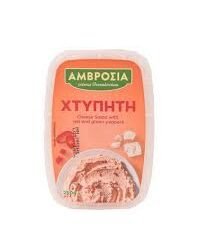 ΑΜΒΡΟΣΙΑ XTYPHTH 250GR
