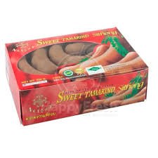 ALIBABA SWEET TAMARIND 450GRMS