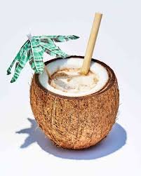 DRINK COCONUT