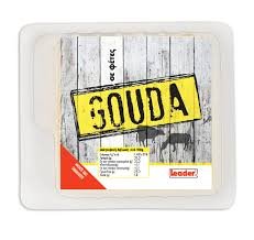 GOUDA LEADER 400GR