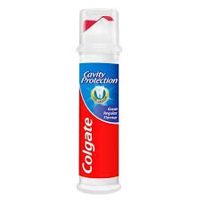 COLGATE PROTECTION CARIES 100ML
