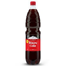 ΒΙΚΟΣ COLA 1,5L