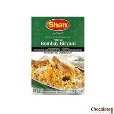 BOMBAY BIRYANI MASALA 130G
