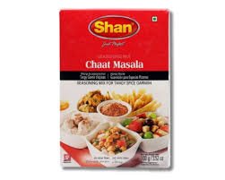 LABIB CHAAT MASALA 100G