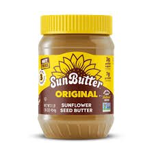 SUNFLOWER PEANUT BUTTER FLAVOR 6X27G