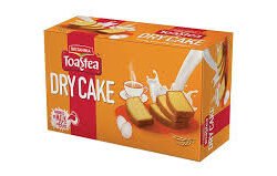 BRITANNIA TOASTEA DRY CAKE 300GR