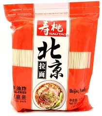SAUTAO BEIJING NOODLE 1.36KG