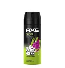 AXE EPIC FRESH 150ML
