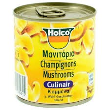 HOLCO ΜΑΝΙΤΑΡΙΑ ΚΟΜΜΕΝΑ 200GR