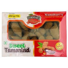 NAMDHARI'S SWEET TAMARIND 454G
