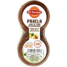 EL DORADO PANELA 454G