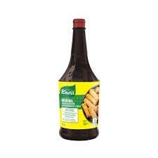 KNORR LIQUID SEASONING 1LT