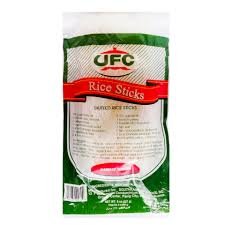 UFC RICE STICKS PANSIT BIHON 227G