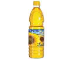 ΗΛΙΕΛΑΙΟ ΔΩΡΟ ΓΗΣ 1LT