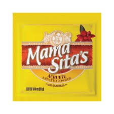 MAMASITAS ANNATTO SEEDS