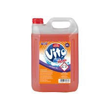 VITO ΥΓΡΟ ΠΙΑΤΩΝ ΜΕ ΑΡΩΜΑ ΞΥΔΙ 4LT