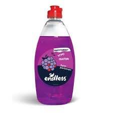 ENDLESS ΥΓΡΟ ΠΙΑΤΩΝ ΑΓΡΙΟ ΒΑΤΟΜΟΥΡΟ 500ML