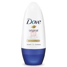 DOVE ORIGINAL 50ML