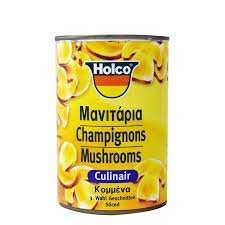 HOLCO ΜΑΝΙΤΑΡΙΑ ΚΟΜΜΕΝΑ 400G
