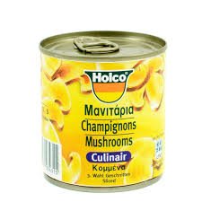 HOLCO ΜΑΝΙΤΑΡΙΑ ΚΟΜΜΕΝΑ 200G