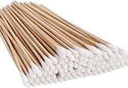 COTTON SWABS